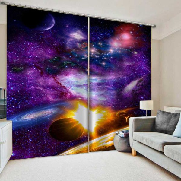 curtain & drapes custom purple starry sky curtains bedroom living room windproof thickening blackout fabric
curtain & drapes custom purple starry sky curtains bedroom living room windproof thickening blackout fabric