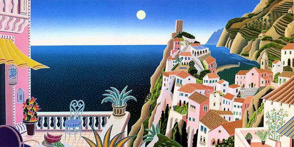 italian riviera scenic art home decor handpainted/hd-print oil painting on canvas wall art canvas picture 210303
italian riviera scenic art home decor handpainted/hd-print oil painting on canvas wall art canvas picture 210303