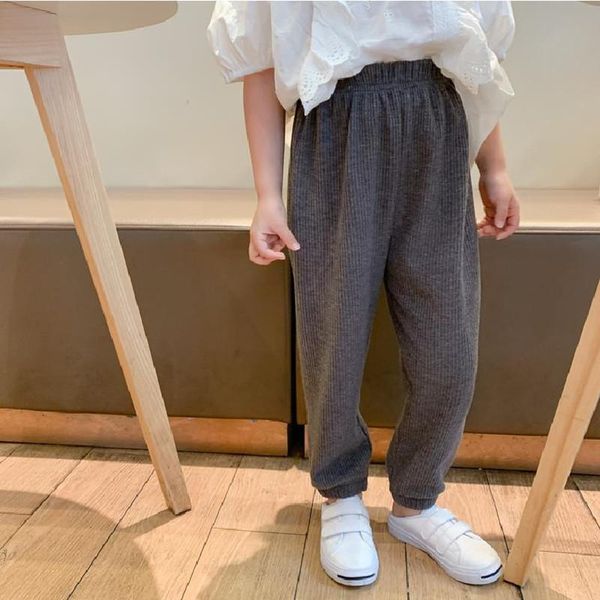 2021 spring new arrival boys girls casual pants solid long sport pants 100% cotton elastic waist pencil kids clothes 2-7t, Blue
2021 spring new arrival boys girls casual pants solid long sport pants 100% cotton elastic waist pencil kids clothes 2-7t, Blue