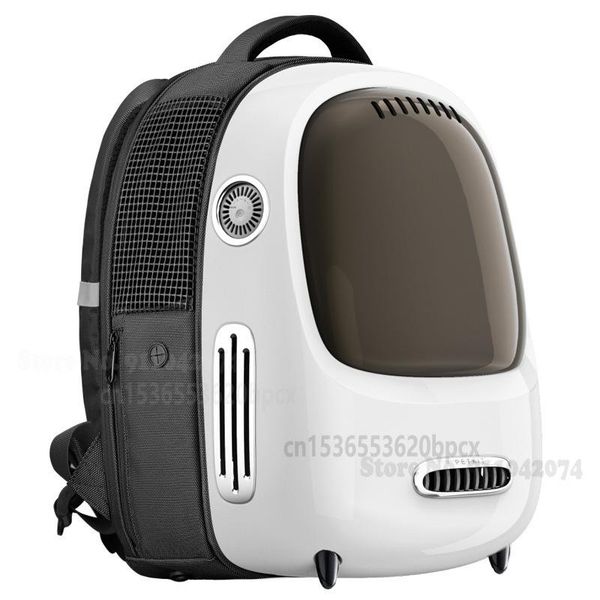 cat bag space pet bag for going out shoulder cat bags portable cage breathable pet backpack
cat bag space pet bag for going out shoulder cat bags portable cage breathable pet backpack