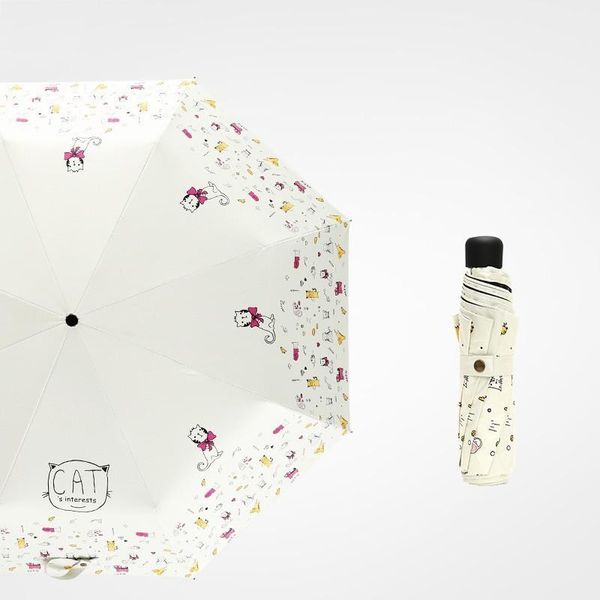 umbrellas small kitty cute fold lovely mini pocket umbrella rain women sunshade sunscreen parasol
umbrellas small kitty cute fold lovely mini pocket umbrella rain women sunshade sunscreen parasol