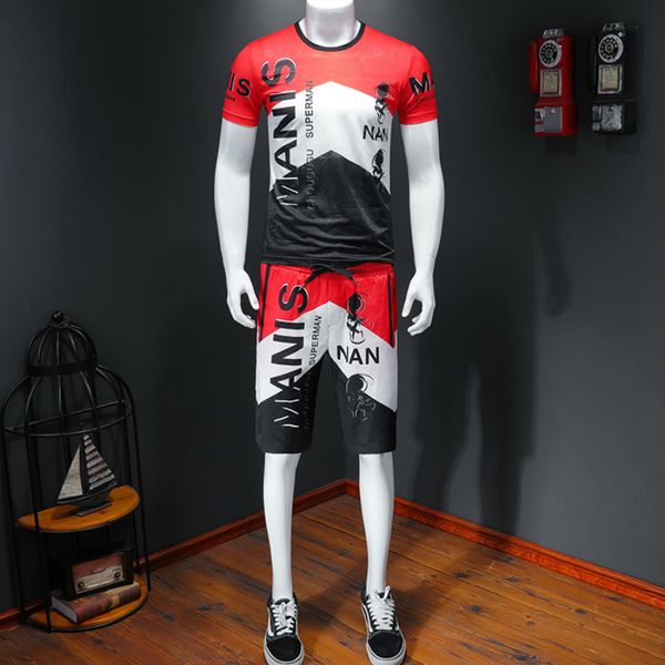 summer of men luxury fashion ensembles print the neck jacket elastic male jogger belt define shorts + short tshirt sweatsuit l8zv, Gray
summer of men luxury fashion ensembles print the neck jacket elastic male jogger belt define shorts + short tshirt sweatsuit l8zv, Gray