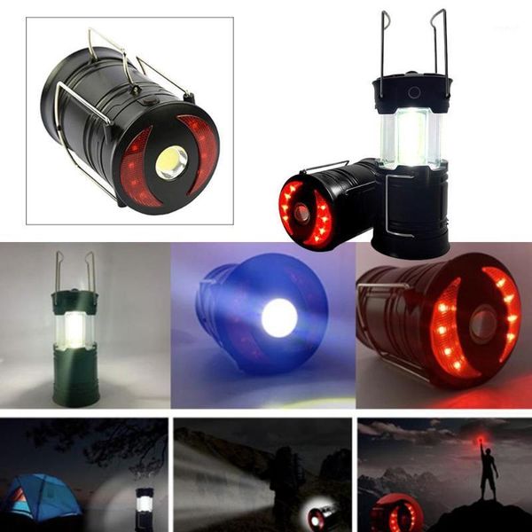 portable lanterns 2-in-1 cob camping lantern led torch ultra bright collapsible1
portable lanterns 2-in-1 cob camping lantern led torch ultra bright collapsible1
