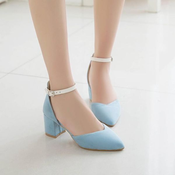 dress shoes big size 11 12 13 14 15 16 17 high heels sandals women woman summer ladies a with pointed and shallow buckle, Black
dress shoes big size 11 12 13 14 15 16 17 high heels sandals women woman summer ladies a with pointed and shallow buckle, Black