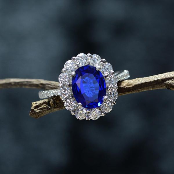 cluster rings hibride european and american blue color 100% 925 sterling silver for women bridal jewelry party accessories r-274, Golden;silver
cluster rings hibride european and american blue color 100% 925 sterling silver for women bridal jewelry party accessories r-274, Golden;silver