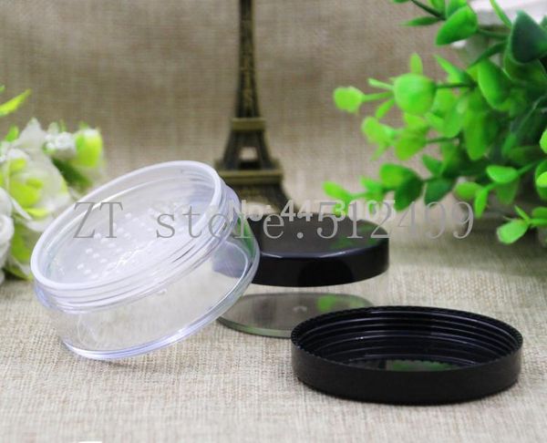 10/30pcs 30g 50g refillable empty cosmetic jar pot loose face powder sifter case powder box empty cosmetic container travel
10/30pcs 30g 50g refillable empty cosmetic jar pot loose face powder sifter case powder box empty cosmetic container travel