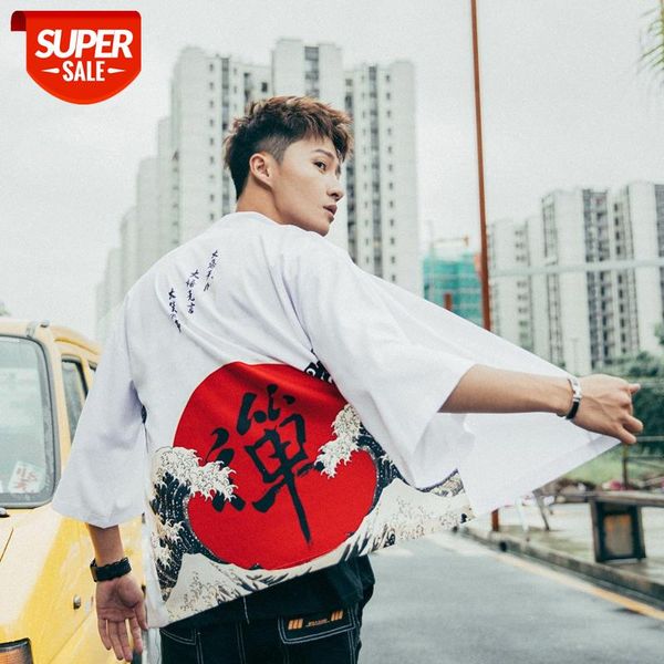 chinese style, zen, crane wave road gown, stylish beach shirt for men and women, handsome airflow #iw4t, White;black
chinese style, zen, crane wave road gown, stylish beach shirt for men and women, handsome airflow #iw4t, White;black
