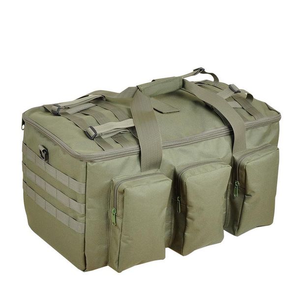 outdoor bags 70l hiking backpacks high capacity multi-pocket tactics rucksack army fans camping trekking travel bicycle
outdoor bags 70l hiking backpacks high capacity multi-pocket tactics rucksack army fans camping trekking travel bicycle