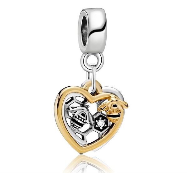 fit pandora charm bracelet european silver charms beads garden series crystal dangle pendant diy snake chain for women bangle necklace jewel, Black
fit pandora charm bracelet european silver charms beads garden series crystal dangle pendant diy snake chain for women bangle necklace jewel, Black