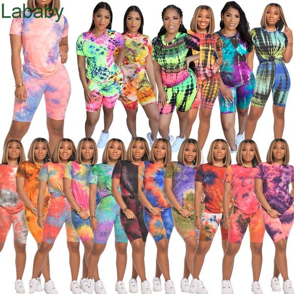 fashion casual womens two piece set designer 2021 new sports printing round neck short sleeve t-shirt shorts summer short sets, Gray
fashion casual womens two piece set designer 2021 new sports printing round neck short sleeve t-shirt shorts summer short sets, Gray