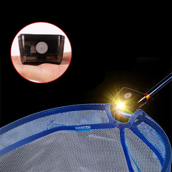 fishing accessories ipx5 induction fish light leds 70 lumens battery powered usb charging for emergency hiking catch
fishing accessories ipx5 induction fish light leds 70 lumens battery powered usb charging for emergency hiking catch