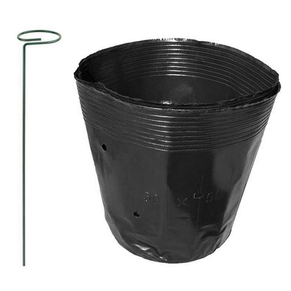 planters & pots 8pcs beautiful plant support stand flowers ring metal 1 set nursery seedlings
planters & pots 8pcs beautiful plant support stand flowers ring metal 1 set nursery seedlings