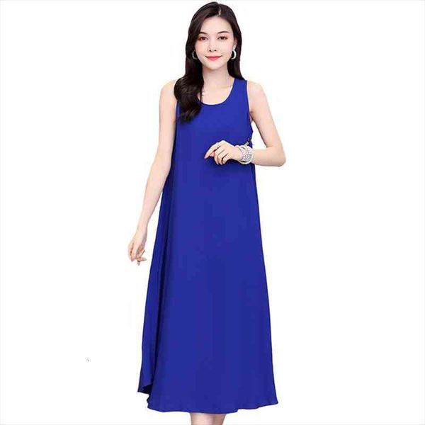 summer vintage sleeveless casual solid women dress color elegant sundress long black, Black;gray
summer vintage sleeveless casual solid women dress color elegant sundress long black, Black;gray