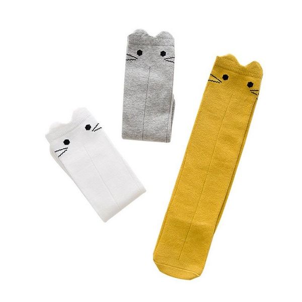 footies baby cotton long tube children's socks 0-1-3-year-old baby's three-dimensional loose mouth knee, Blue
footies baby cotton long tube children's socks 0-1-3-year-old baby's three-dimensional loose mouth knee, Blue