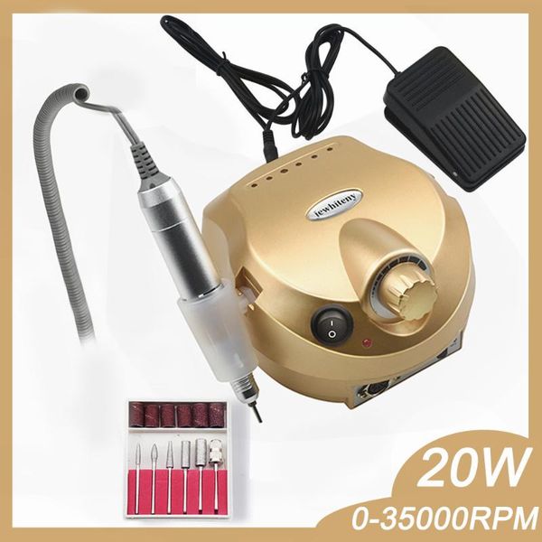 nail drill & accessories upgraded version machine 20w 35000rpm pro manicure pedicure kit with low noise vibration motor
nail drill & accessories upgraded version machine 20w 35000rpm pro manicure pedicure kit with low noise vibration motor