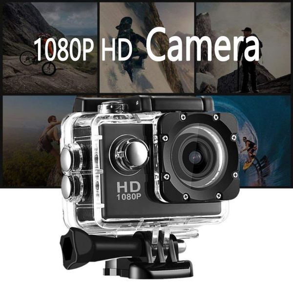 mini cameras hd 1080p action camera 1.5inch screen underwater waterproof with 140° wide angle outdoor video sports camcorder
mini cameras hd 1080p action camera 1.5inch screen underwater waterproof with 140° wide angle outdoor video sports camcorder