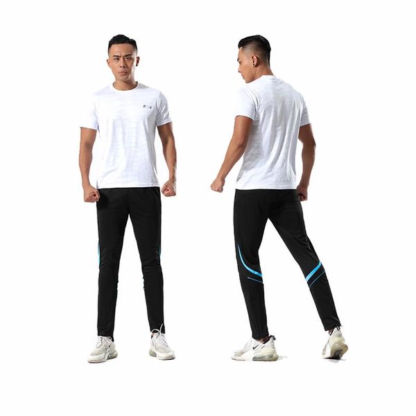 running pants polyester sports men's summer loose plus size jogging fitness football basketball track and field, Black;blue
running pants polyester sports men's summer loose plus size jogging fitness football basketball track and field, Black;blue