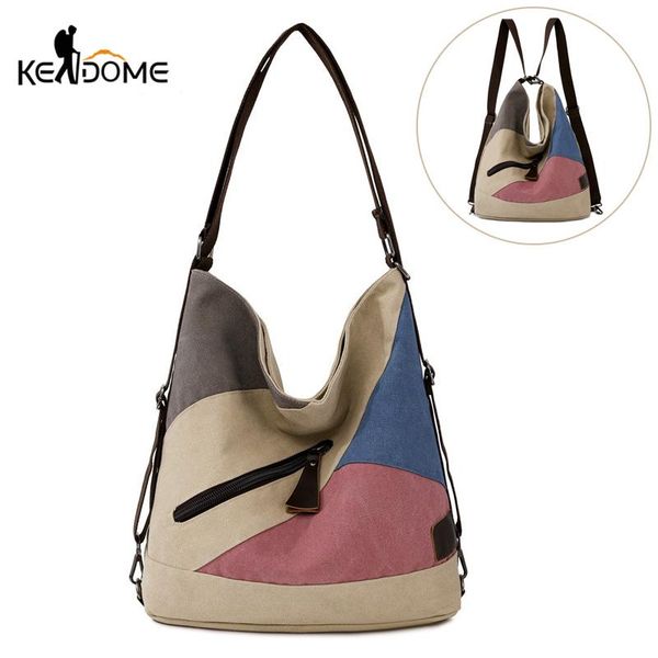 outdoor bags canvas shoulder bag casual business travel backpack large-capacity commuting work fitness messenger handbags x699d
outdoor bags canvas shoulder bag casual business travel backpack large-capacity commuting work fitness messenger handbags x699d