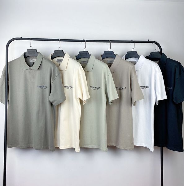t shirt fog double track high street essentials season 7 new 3m reflective polo short sleeve t-shirt, White;black
t shirt fog double track high street essentials season 7 new 3m reflective polo short sleeve t-shirt, White;black