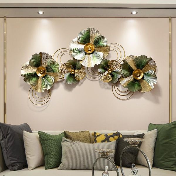 european gingko leaf wall decoration living room sofa background wall decoration 3d of creative restaurant
european gingko leaf wall decoration living room sofa background wall decoration 3d of creative restaurant