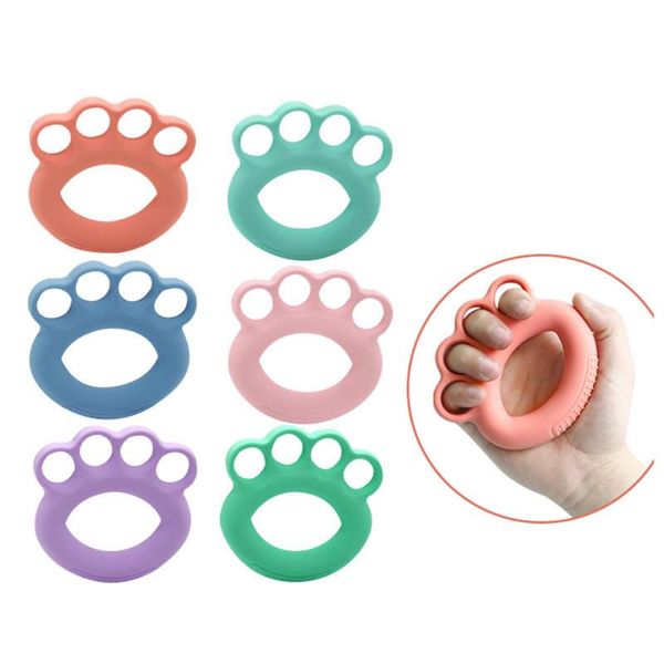 hand grips non-slip expander release pressure finger grip multifunctional home gym fitness exercise portable equipment
hand grips non-slip expander release pressure finger grip multifunctional home gym fitness exercise portable equipment