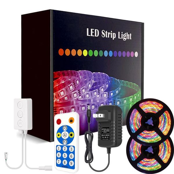strips ws2811 pixel strip smart 34.8ft 2 rolls led lights sync to music color changing smd with app control
strips ws2811 pixel strip smart 34.8ft 2 rolls led lights sync to music color changing smd with app control
