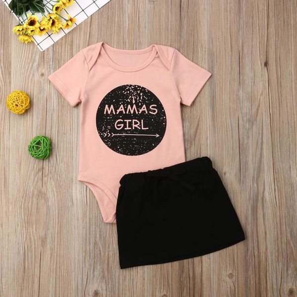 clothing sets baby mamas boy girl romper bodysuit+shorts skirts matching outfits set, White
clothing sets baby mamas boy girl romper bodysuit+shorts skirts matching outfits set, White