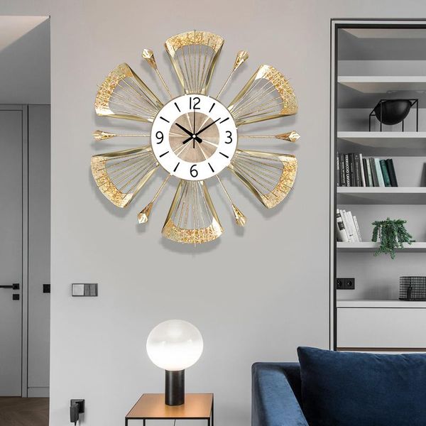 wall clocks hanging 3d clock modem metal unique home design decor bedroom office restaurant living room decoration
wall clocks hanging 3d clock modem metal unique home design decor bedroom office restaurant living room decoration