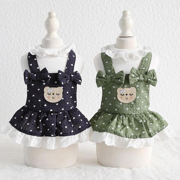 dog apparel dannykarl 2021 petstyle pet clothes spring and summer kitten peach heart strap skirt elegant lady puppy report
dog apparel dannykarl 2021 petstyle pet clothes spring and summer kitten peach heart strap skirt elegant lady puppy report