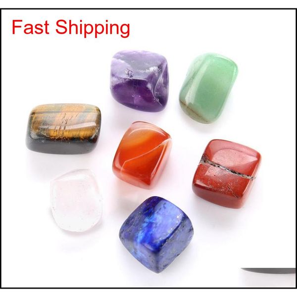 natural crystal chakra stone 7pcs set natural stones palm reiki healing crystals gemstones home decoration a qyltxl bbgargden
natural crystal chakra stone 7pcs set natural stones palm reiki healing crystals gemstones home decoration a qyltxl bbgargden