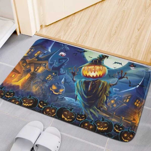 carpets upetstory decorative halloween pumpkin lantern entrance doormat funny welcome floor door mat carpet for kitchen room hallway
carpets upetstory decorative halloween pumpkin lantern entrance doormat funny welcome floor door mat carpet for kitchen room hallway