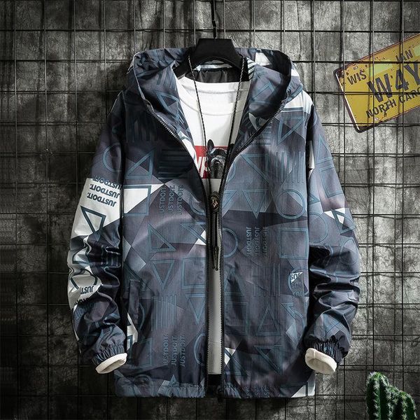 men's jackets fmzxg spring and fall jacket camouflage casual hoodie cool slim trend retro, Black;brown
men's jackets fmzxg spring and fall jacket camouflage casual hoodie cool slim trend retro, Black;brown