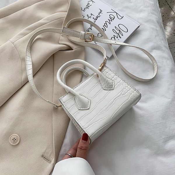 evening bags super mini pu leather crossbody for women 2021 crocodile pattern shoulder handbags female travel lipstick totes
evening bags super mini pu leather crossbody for women 2021 crocodile pattern shoulder handbags female travel lipstick totes