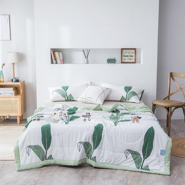 blankets fashionable soft modal fabric printing summer quilted quilt or sofa blanket to decorate the bedroom at home
blankets fashionable soft modal fabric printing summer quilted quilt or sofa blanket to decorate the bedroom at home