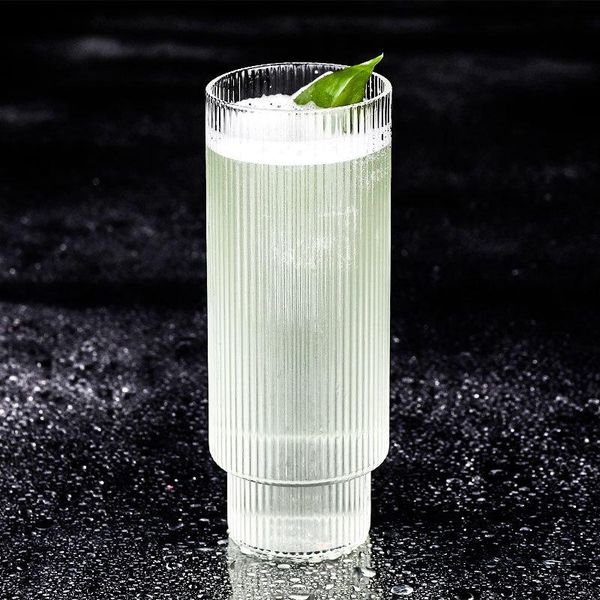 simplicity striped glass creative cocktail glass japanese style beer cups mojito whisky wine set household restaurant drinkware
simplicity striped glass creative cocktail glass japanese style beer cups mojito whisky wine set household restaurant drinkware