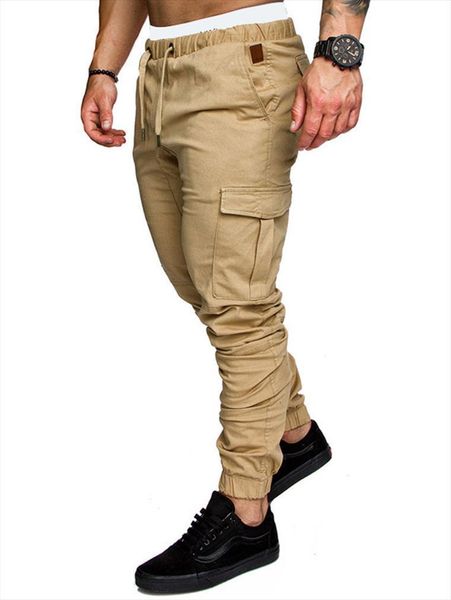 brand multi pocket hip women pants hop harem joggers male trousers mens solid sweatpants large size, Black
brand multi pocket hip women pants hop harem joggers male trousers mens solid sweatpants large size, Black