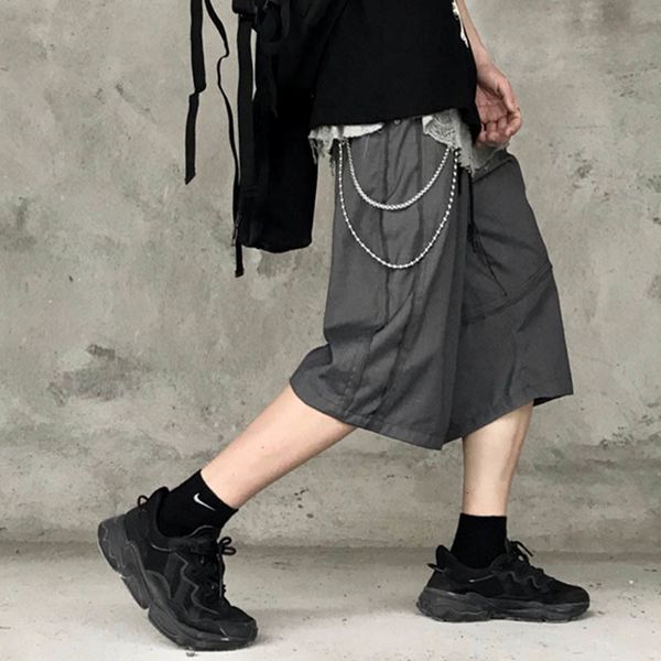 2021 New High Street Chains Straight Effen Take Shorts Gentlemen and Ladies Harajuku Wipe Pipes Casual Summer Five Points Broek Z7FM, White;black
2021 New High Street Chains Straight Effen Take Shorts Gentlemen and Ladies Harajuku Wipe Pipes Casual Summer Five Points Broek Z7FM, White;black