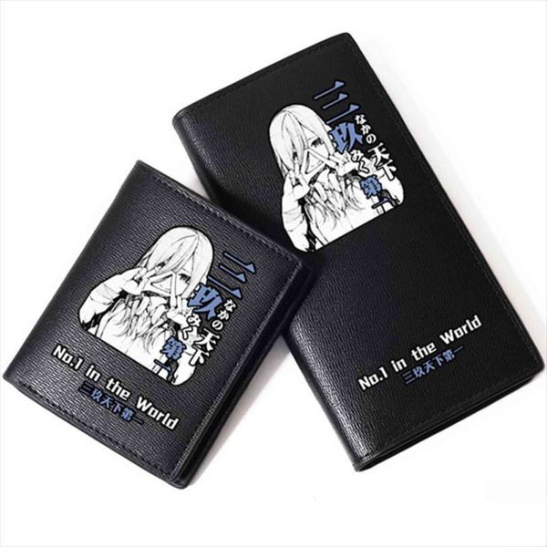 anime the quintessential quintuplets nakano miku kawaii women long purse pu leather wallet id card holder girl coin, Red;black
anime the quintessential quintuplets nakano miku kawaii women long purse pu leather wallet id card holder girl coin, Red;black