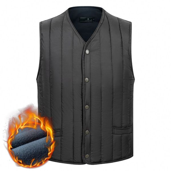 2021 new warm winter single breasted fleece vest autumn heated waistcoat casual quality men sleeveless jacket clothing n4t6, Black;white
2021 new warm winter single breasted fleece vest autumn heated waistcoat casual quality men sleeveless jacket clothing n4t6, Black;white