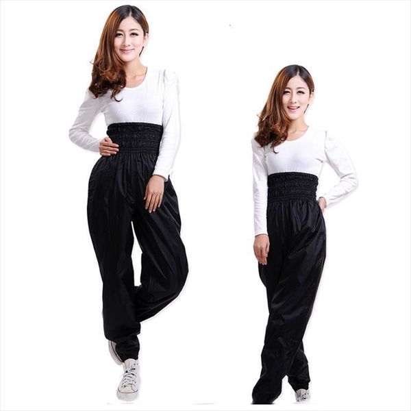 aerobics clothing weight loss suit womens capris slimming gym sauna sportwear mlxl2xl3xl, Black;white
aerobics clothing weight loss suit womens capris slimming gym sauna sportwear mlxl2xl3xl, Black;white