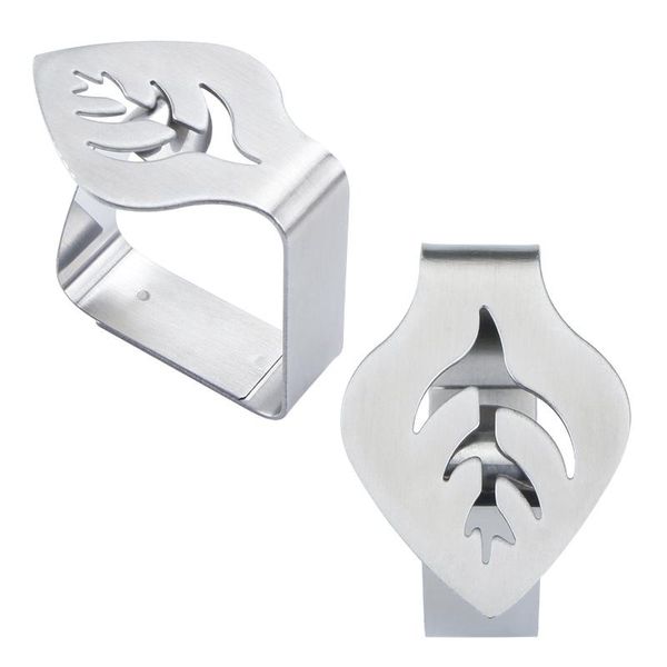clothing & wardrobe storage stainless steel tablecloth clips decorative leaf clamp holder table cover clamps for home picnic bbq wedding he
clothing & wardrobe storage stainless steel tablecloth clips decorative leaf clamp holder table cover clamps for home picnic bbq wedding he