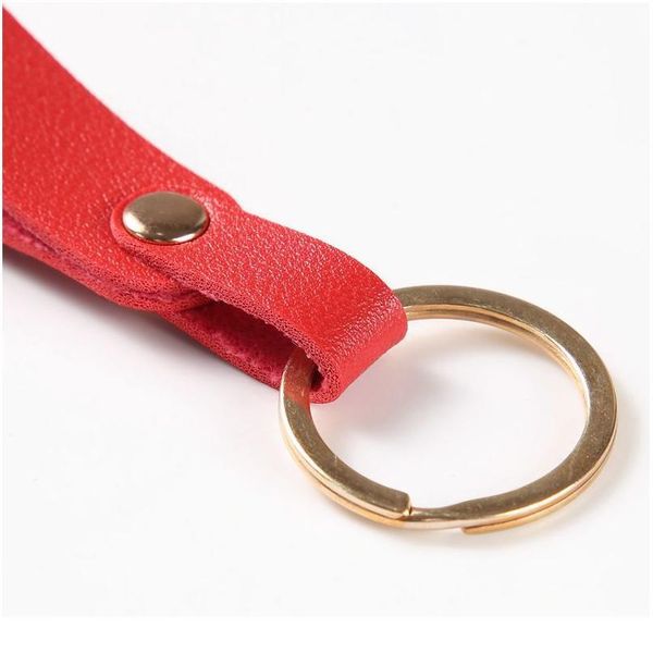 korean men's wear belt waist hanging car leather keychain single ring keychains cute pu wallet key rope key chain jllfge
korean men's wear belt waist hanging car leather keychain single ring keychains cute pu wallet key rope key chain jllfge
