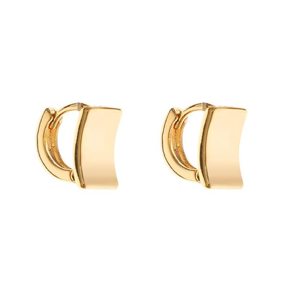 hoop & huggie custom minimalist fine jewelry real gold plated statement cuff earrings, Golden;silver
hoop & huggie custom minimalist fine jewelry real gold plated statement cuff earrings, Golden;silver