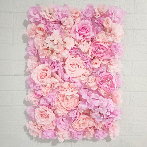40x60cm silk rose flower wall mat wedding decoration backdrop artificial flower mats flower wall home romantic wedding decor
40x60cm silk rose flower wall mat wedding decoration backdrop artificial flower mats flower wall home romantic wedding decor