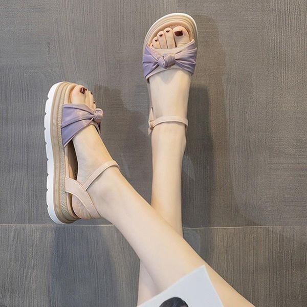 sandals purple french thick-soled women's summer 2021 mid-heel fairy platform roman shoes fashion word belt, Black
sandals purple french thick-soled women's summer 2021 mid-heel fairy platform roman shoes fashion word belt, Black