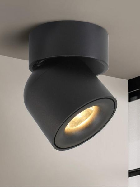 wall lamp led surface mounted ceiling downlight adjustable 90 degrees nordic spot light for indoor foyer,living room ac 90-260v
wall lamp led surface mounted ceiling downlight adjustable 90 degrees nordic spot light for indoor foyer,living room ac 90-260v