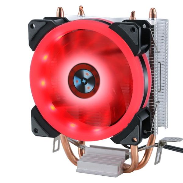 fans & coolings durable easy install practical dustproof led double aperture night cpu cooler fan heat dissipation home flashing fins comput
fans & coolings durable easy install practical dustproof led double aperture night cpu cooler fan heat dissipation home flashing fins comput