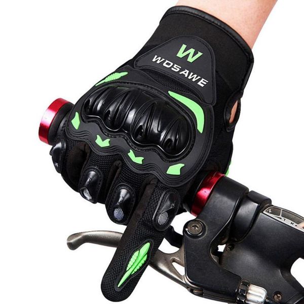 cycling gloves motorcycle breathable full finger racing outdoor sports protection riding cross dirt bike guantes moto, Black
cycling gloves motorcycle breathable full finger racing outdoor sports protection riding cross dirt bike guantes moto, Black