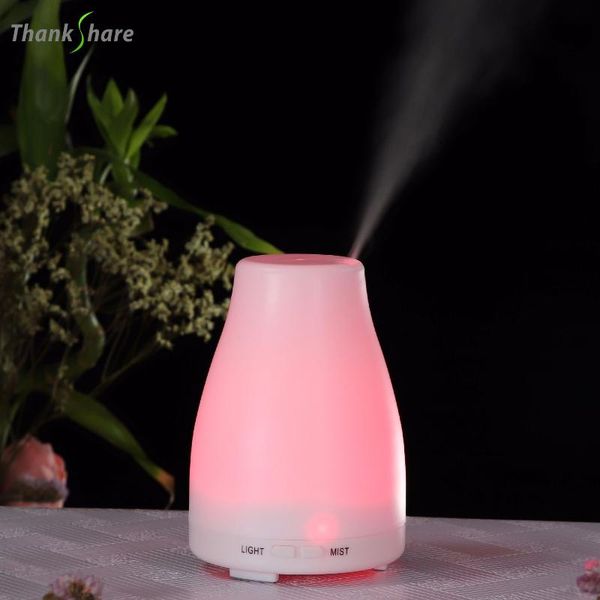 humidifiers thankshare aromatherapy diffuser humidifier air dampener aroma machine essential oil ultrasonic mist maker led night light home
humidifiers thankshare aromatherapy diffuser humidifier air dampener aroma machine essential oil ultrasonic mist maker led night light home