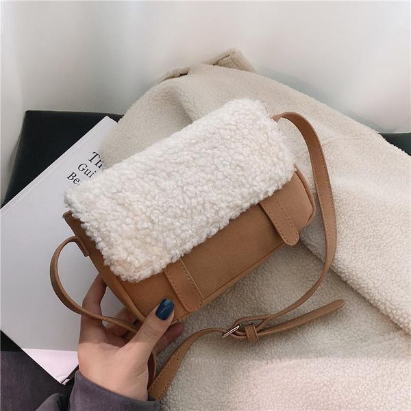 ladies color matching pu leather small square bag shoulder bag messenger casual chain oblique retro handbag big coin purse
ladies color matching pu leather small square bag shoulder bag messenger casual chain oblique retro handbag big coin purse